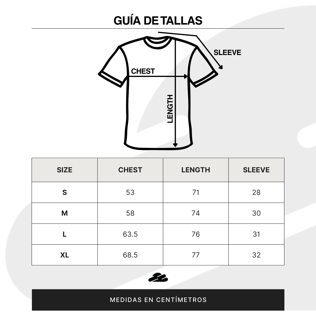 CREATORS CLUB TEE WHITE